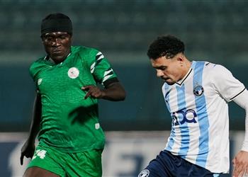 موعد مباراة بيراميدز القادمة بعد الفوز على ريفرز يونايتد في دوري أبطال إفريقيا