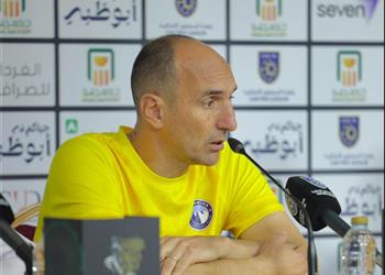 يورتشيتش بيراميدز واجه مشكلة قبل مواجهة ريفرز وهذا ما يحتاجه إيفرتون