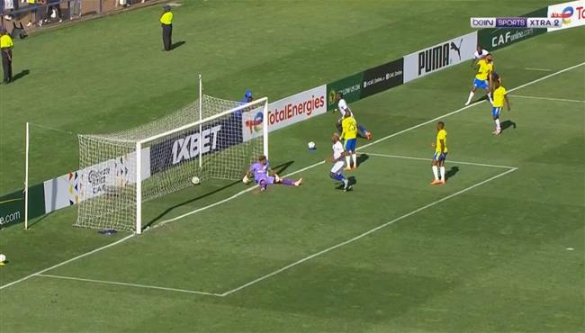 هدف تعادل سانت ايلوي مع صن داونز 1 1 دوري ابطال افريقيا