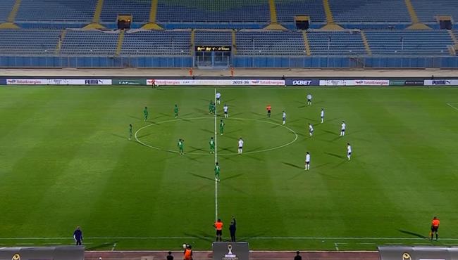 ملخص مباراة بيراميدز وريفرز يونايتد 3 0 دوري ابطال افريقيا