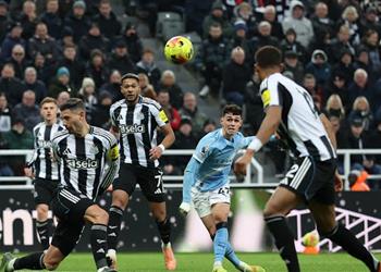 حكم مباراة مانشستر سيتي وباير ليفركوزن في دوري أبطال أوروبا