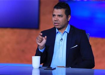 أحمد أبو مسلم يجب جلوس لاعب الأهلي على الدكة وتريزيجيه ما زال فردي