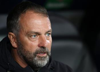 نال إشادة مساعدي أنشيلوتي برشلونة يجهز عرض ا للتعاقد مع صفقة برازيلية