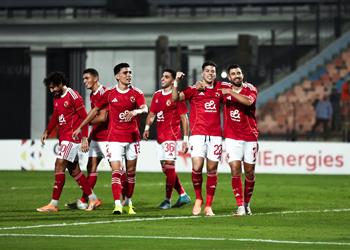 غيابات الأهلي أمام الجيش الملكي في دوري أبطال إفريقيا