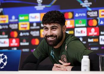 جفارديول قبل مواجهة ليفركوزن أداؤنا جيد هذا الموسم وجائزة أفضل لاعب لم تسعدني