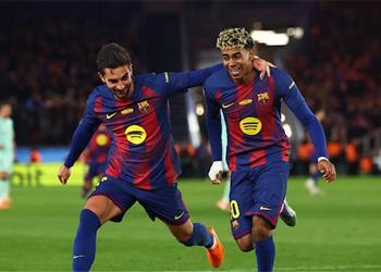 مواعيد مباريات اليوم الثلاثاء 25 11 2025 والقنوات الناقلة تحديد منافس مصر في كأس العرب ومواجهات قوية تنتظر برشلونة ومانشستر سيتي