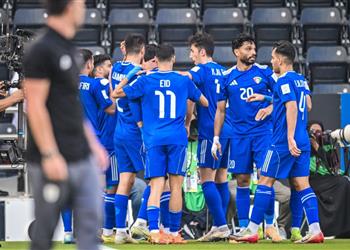 فيديو الكويت تحجز مقعدها في مجموعة مصر بكأس العرب 2025 بعد الفوز على موريتانيا