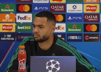 جاكبو شعرنا بالإحراج بعد الهزيمة أمام نوتينجهام وعلينا رد الجميل لجماهير ليفربول