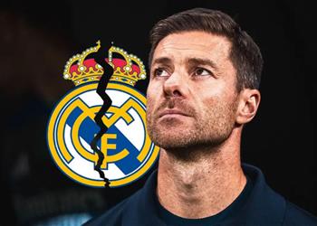 بالأسماء 6 لاعبين في ريال مدريد يرفضون استمرار تشابي ألونسو و5 مؤيدين للمدرب الإسباني