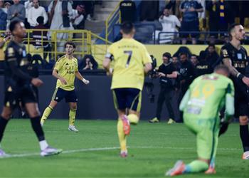 موعد والقناة الناقلة لمباراة النصر واستقلال دوشنبه اليوم في دوري أبطال آسيا 2