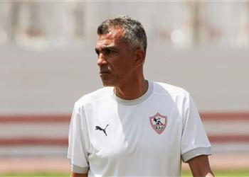 أسامة نبيه يدافع عن حسام حسن ما يحدث معه مبالغ فيه