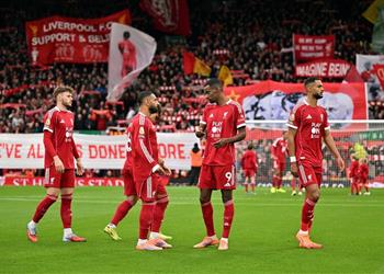 مواعيد مباريات اليوم الأربعاء 26 11 2025 والقنوات الناقلة ليفربول ضد إيندهوفن وأوليمبياكوس يصطدم بـ ريال مدريد