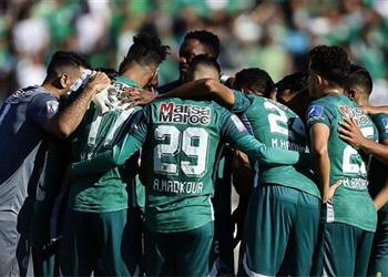 تقارير الرجاء يتحرك لقطع الطريق على صفقة الأهلي