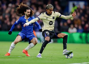 فرص برشلونة في التأهل إلى دور الـ16 من دوري أبطال أوروبا بعد الهزيمة أمام تشيلسي