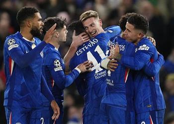 وكيل نجم تشيلسي يعترف برشلونة كان قريب ا من التعاقد معه