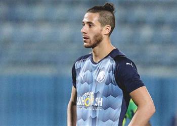 المنظمة المصرية للمنشطات لـ بطولات استئناف رمضان صبحي مخاطرة وهذا الفارق مع بوجبا