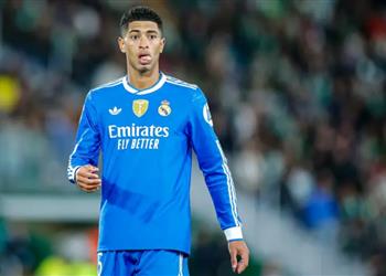 أزمة لـ ألونسو بسبب بيلينجهام قبل مباراة ريال مدريد وأولمبياكوس