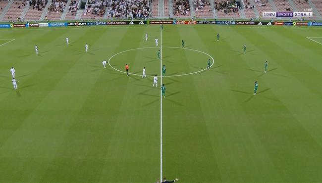 ملخص وركلات ترجيح مباراة جزر القمر واليمن في كاس العرب