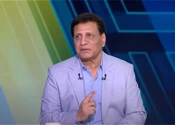 فاروق جعفر وجود أحمد عبد الرؤوف ظلم للاعبي وجماهير الزمالك