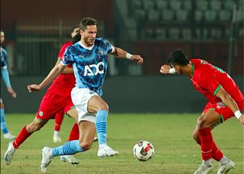 ذا صن عن أزمة رمضان صبحي نجم الدوري الإنجليزي المنسي و ميسي مصر بين الإيقاف وقضية التزوير