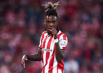 نيكو ويليامز يكسر صمته ويعلن أسباب رفضه الانتقال إلى برشلونة