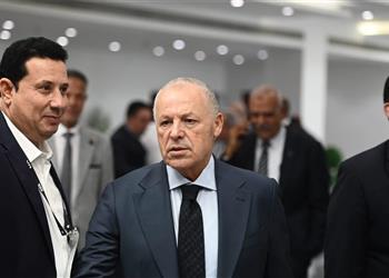 أول رد فعل من اتحاد الكرة على أزمة رمضان صبحي