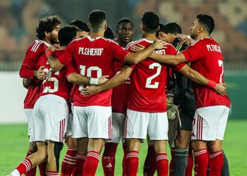 الأهلي يدخل مفاوضات متقدمة مع صفقة عربية واللاعب يضع شرط ا