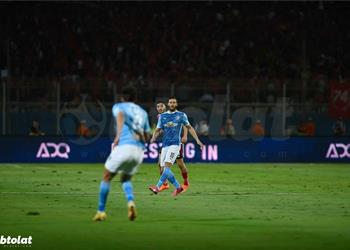 بيراميدز يشكر الأهلي في بيان رسمي بعد أزمة رمضان صبحي