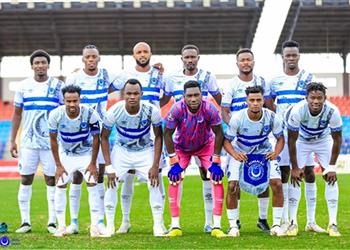 ترتيب مجموعة الهلال في دوري أبطال إفريقيا بعد التعادل مع سانت لوبوبو