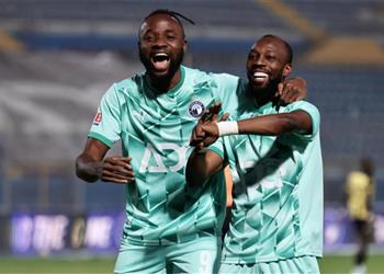 موعد مباراة بيراميدز وباور ديناموز اليوم في دوري أبطال إفريقيا