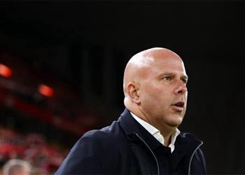 ليفربول يراقب أحد مدربي الدوري الانجليزي لتعيينه خلفا لـ سلوت