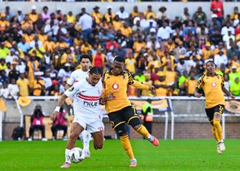 موعد مباراة الزمالك القادمة بعد التعادل مع كايزر تشيفز في الكونفدرالية