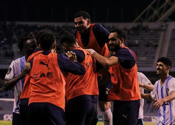 فيديو بيراميدز يقتنص فوز ا ثمين ا أمام باور ديناموز في دوري أبطال إفريقيا