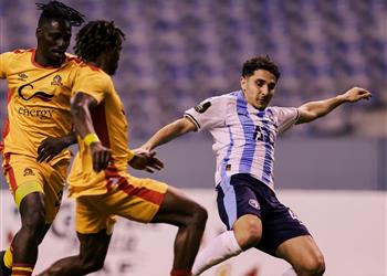 موعد مباراة بيراميدز القادمة بعد الفوز على باور ديناموز في دوري أبطال إفريقيا