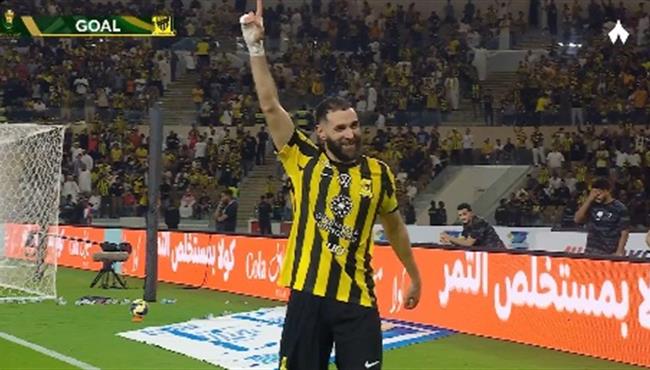 اهداف مباراة الاتحاد والشباب 4 1 بكأس خادم الحرمين
