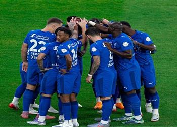 موعد والقنوات الناقلة لمباراة الهلال السعودي والغرافة القطري اليوم في دوري أبطال آسيا