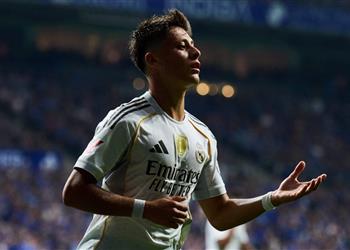 آس جولر ي لزم ريال مدريد بـ مليوني يورو لناديه السابق