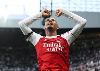 ساليبا يحسم الجدل بشأن أنباء انتقاله إلى ريال مدريد