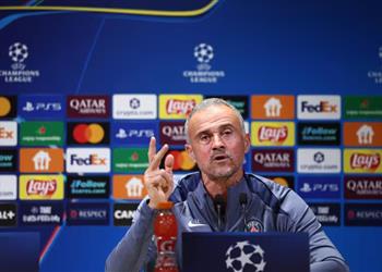 إنريكي يكشف موقف ديمبلي من مواجهة بايرن ميونخ ويؤكد مجموعتنا الأصعب في دوري الأبطال
