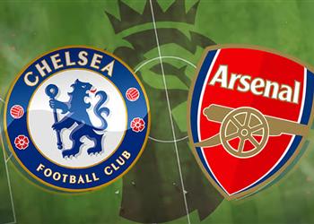 موعد والقناة الناقلة لمباراة تشيلسي وآرسنال اليوم في الدوري الإنجليزي والمعلق