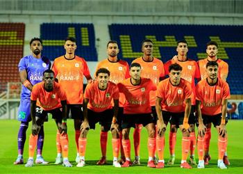 طريق الأهلي فاركو يهزم تليفونات بني سويف بثنائية في كأس مصر