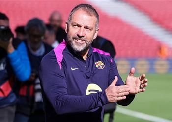 برشلونة يستهدف ضم موهبة الدوري الألماني