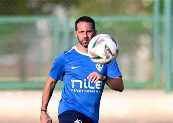 خاص يانيك فيريرا يفجر أزمة في الزمالك بعد الرحيل والنادي يتحرك