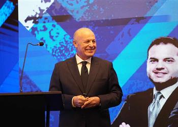 هاني أبو ريدة يرد على أنباء توتر علاقته مع الأهلي وموقفه من نشر تسجيلات الفار