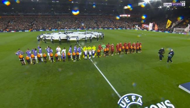 ملخص مباراة ليفربول وريال مدريد 1 0 دوري ابطال اوروبا