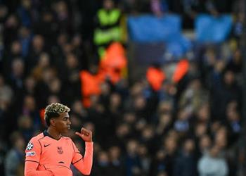 لامين يامال لا يمكن مقارنتي بـ ميسي وما يتردد حول إصابتي وحالتي النفسية أكاذيب