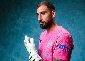 فيفا يعلن المرشحين لجائزة أفضل حارس مرمى في العالم 2025