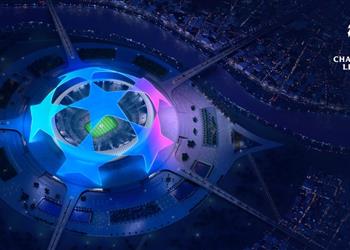 بين أربعة متنافسين إعلان اسم لاعب الجولة الرابعة في دوري أبطال أوروبا