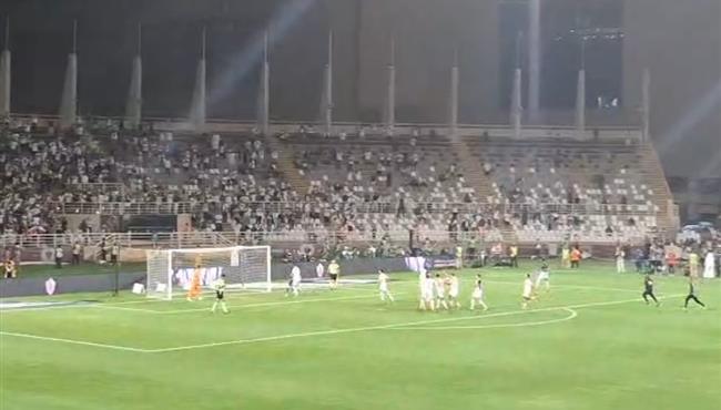 ركلة جزاء سيف الجزيري الحاسمه امام بيراميدز وفرحة جماهير الزمالك