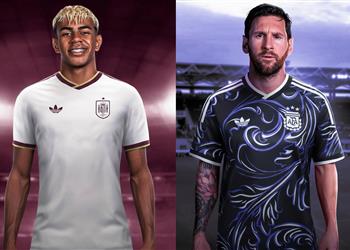 كأس فيناليسيما فيفا يتخذ قرار ا جديد ا بشأن مباراة الأرجنتين وإسبانيا